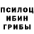 КОКАИН Fish Scale Syndicate project
